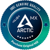 Arctic ACTCP00002B MX-4 Thermal Compound 4 Grams Premium Performance Thermal Paste