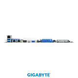 Gigabyte MZ73-LM1 Server Motherboard - AMD EPYC 9005/9004 DP, 4x Gen4 PCIe, E-ATX