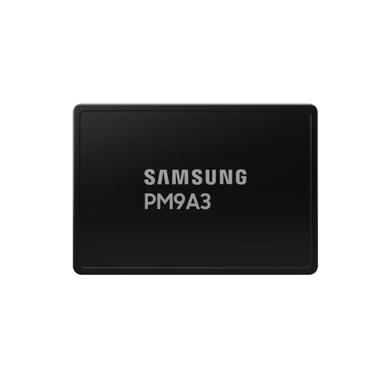 Samsung MZQL23T8HCLS-00A07 PM9A3 3.84TB U.2 Gen4 NVMe 2.5" Enterprise Solid State Drive