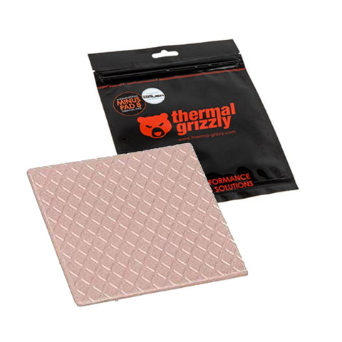 Thermal Grizzly Minus Pad 8, 30 x 30 x 2.0 mm (TG-MP8-30-30-20-1R)