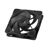 Arctic ACFAN00331A P12 Pro Reverse 120mm Case Fan Reverse Impeller Design fluid dynamic bearing max 3000 RPM