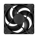 Arctic ACFAN00329A P14 Pro Reverse 140mm Case Fan  fluid dynamic bearing - max 2650 RPM - PWM regulated