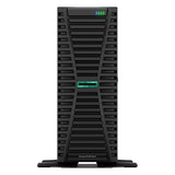HPE P71688-005 ProLiant ML350 Gen11 4514Y16-Core 1P 2x32GB-R 8SFFBCM5719 1GbE 2x480GB SATA SSD 2x800W PS Tower Server