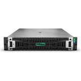 HPE ProLiant DL380 G11 2U Rack Server - 1 x Intel Xeon Silver 4509Y 2.6GHz-64GB RAM-960 GB SSD MR408i‑o P71680-005