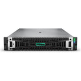 HPE ProLiant DL380 G11 2U Rack Server - 1 x Intel Xeon Silver 4510 2.4 GHz-64 GB RAM-960 GB SSD-Smart Choice P71679-005