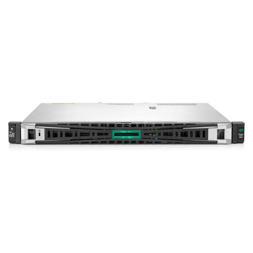 HPE ProLiant DL20 G11 1U Rack Server - 1 x Intel Xeon E-2436 2.9 GHz-32 GB RAM-1.92 TB SSD Serial ATA, SAS P71682-005