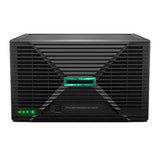 HPE P78521-005 ProLiant MicroSvr Gen11 E-2414 2.6GHz 4-Core 1x16GB 4LFF-NHP 1GbE iLO KIT 1x180W PS Micro Server