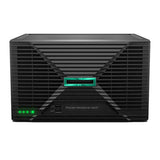 HPE P74440-005 ProLiant MicroSvr Gen11 E-2434 4-Core 1x32GB 4LFF‑NHP 1GbE 1x4TB SATA HDD iLO KIT 1x180W PS Micro Server