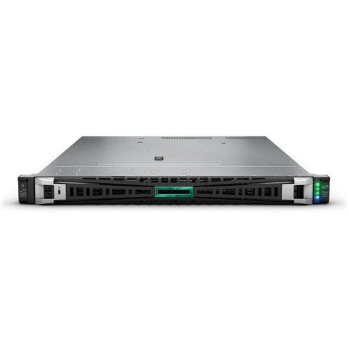 HPE P83291-005 ProLiant DL360 Gen11 5416S16-Core 1P 2x32GB 8SFFBCM57416 10GbE 2x480GB SATA SSD 2x1000W PS Rack Server