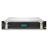 HPE P79248-B25 MSA 2060 Gen6 SFF 2x10/25GbE iSCSI 12x2.4TB SAS HDD 4x10Gb iSCSI XCVR 29TB Rack Mount Storage Array