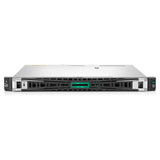 HPE P83279-005 ProLiant DL20 Gen11 6325P 3.5GHz 4-Core 1x16GB 2LFF 1GbE 2x1TB SATA HDD 1x290W PS Rack Server