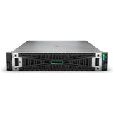 HPE P72981-005 ProLiant DL380 Gen11 4510 12-Core 1P 2x32GB-R 12LFF BCM5719 1GbE 2x8TB SATA HDD 2x1000W PS Rack Server