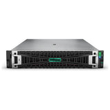 HPE P83314-005 ProLiant DL380 Gen11 6530 32-Core 1P 2x32GB 8SFF Intel E810-XXVDA2 10/25GbE 2x960GB SATA SSD Rack Server