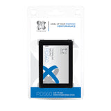 Titanium Micro TMNSSDT-PD560-500GB PD560 SSD 500GB 2.5" SATA III Internal Solid State Drive