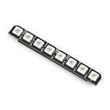 Pimoroni PIM184 Eight super-bright RGB LED for Raspberry Pi