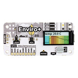 Pimoroni PIM458 Enviro + Air Quality for Raspberry Pi