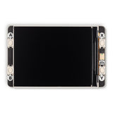 Pimoroni PIM580 Pico Display Pack 2.0 by Pimoroni LCD display for Raspberry Pi Pico, with four buttons, an RGB LED