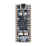 Pimoroni RP2350 microcontroller with 16MB of flash memory, 8MB of PSRAM, USB-C, Qw/ST and debug connectors PIM724