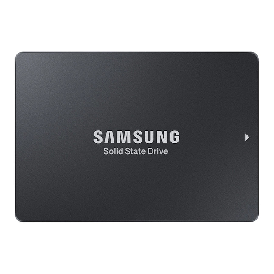 Samsung MZ-7L396000 PM893 960 GB Solid State Drive - 2.5" Internal - SATA (SATA/600), 550 MB/s Maximum Read