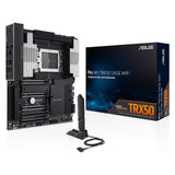 ASUS CEB Workstation motherboard, AMD Ryzen Threadripper PRO WS TRX50-SAGE WIFI