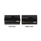 Thermaltake PS-SPR-0750NHFABU-1 Smart BX1 RGB 80+ Bronze 750W ATX12V v2.31 / EPS 12V Non-Modular Power Supply