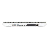 Raspberry Pi SC1237 500+ Unit only, The ultimate all-in-one PC mechanical keyboard computer with RGB lighting