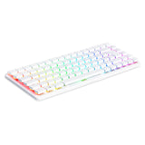 Raspberry Pi SC1237 500+ Unit only, The ultimate all-in-one PC mechanical keyboard computer with RGB lighting
