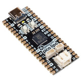 Pimoroni PIM560 Pico LiPo – 16MB RP2040-powered microcontroller USB-C