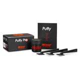 Thermal Grizzly TG Putty Pro High-Performance Electrically Non-Conductive Thermal Putty for GPU and PCB Applications, 30g TG-P-P-030