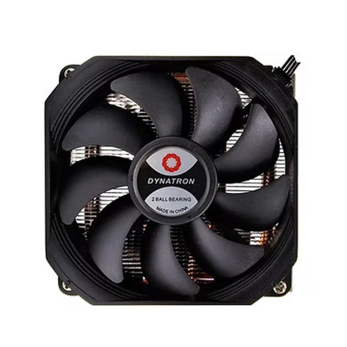 Dynatron Q14 Low Profile Heatsink and Fan for Intel Socket LGA 1700