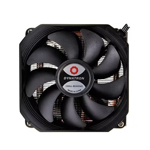 Dynatron Q14 Low Profile Heatsink and Fan for Intel Socket LGA 1700