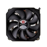 Dynatron Q14 Low Profile Heatsink and Fan for Intel Socket LGA 1700