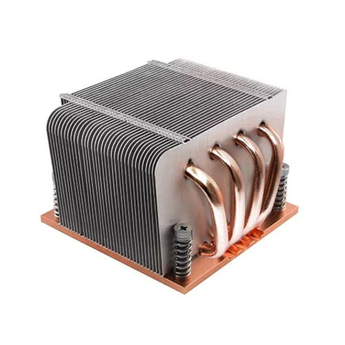 Dynatron CPU Intel 2U Passive CPU Cooler | LGA1700 | Q2