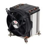 Dynatron Alder Lake-S CPU Cooler Heatsink and PWM Fan, 125W TDP | LGA 1700 | Q6