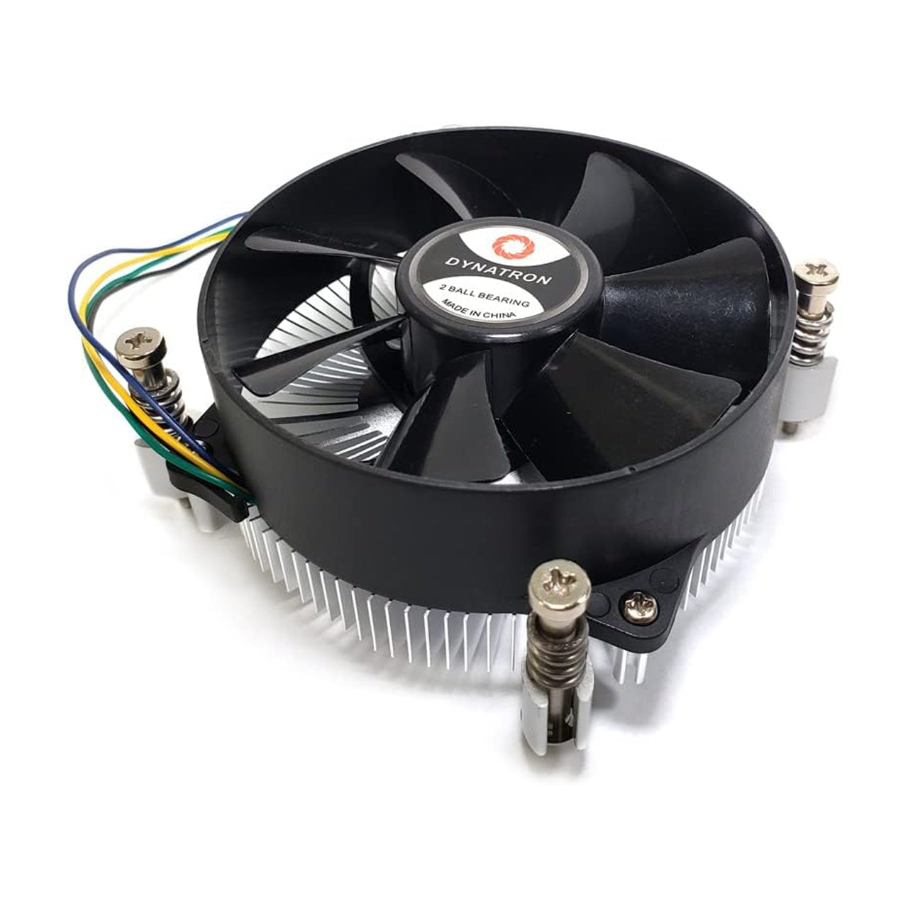 Dynatron 1.5U Aluminum HeatSink with 9225mm Fan for LGA 1700 Processor Q9