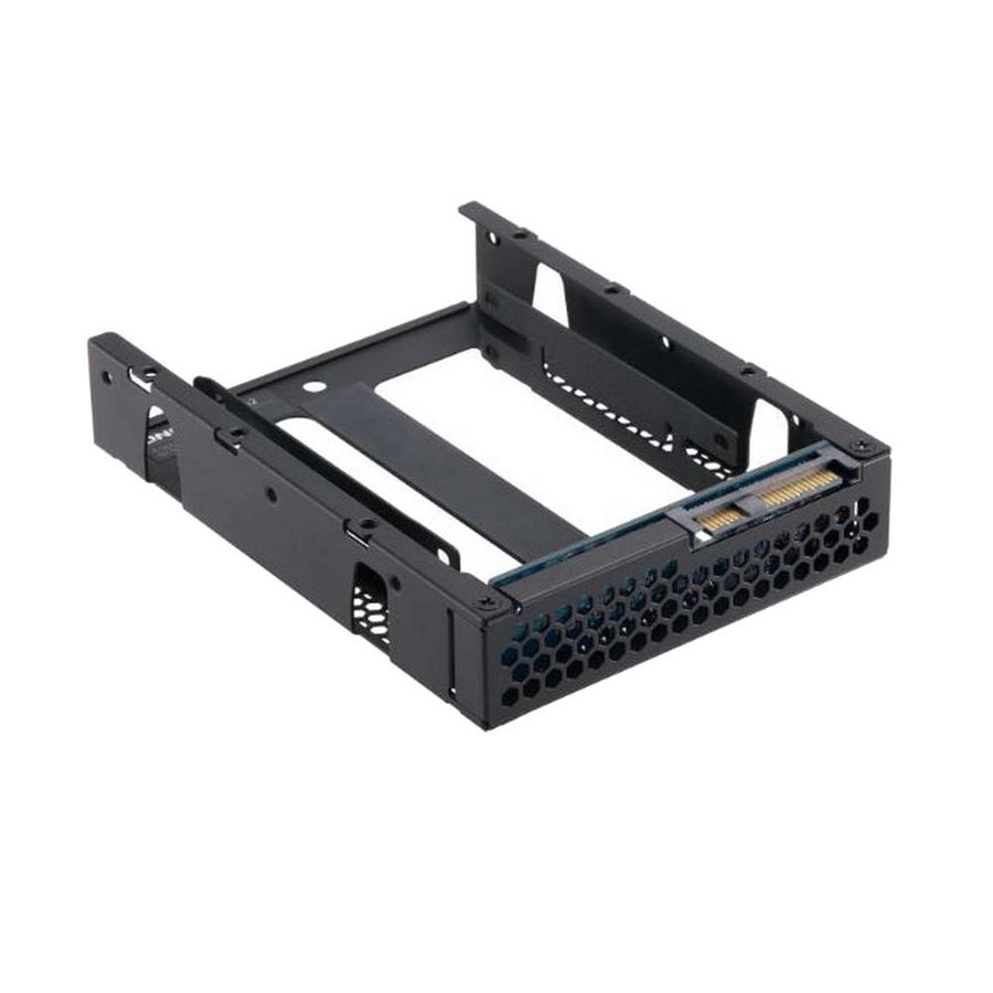 Qnap QDA-SA2-4PCS 6Gbps 2.5-inch SATA SSD to 3.5-inch SAS Drive Adapter for Dual-controller Servers
