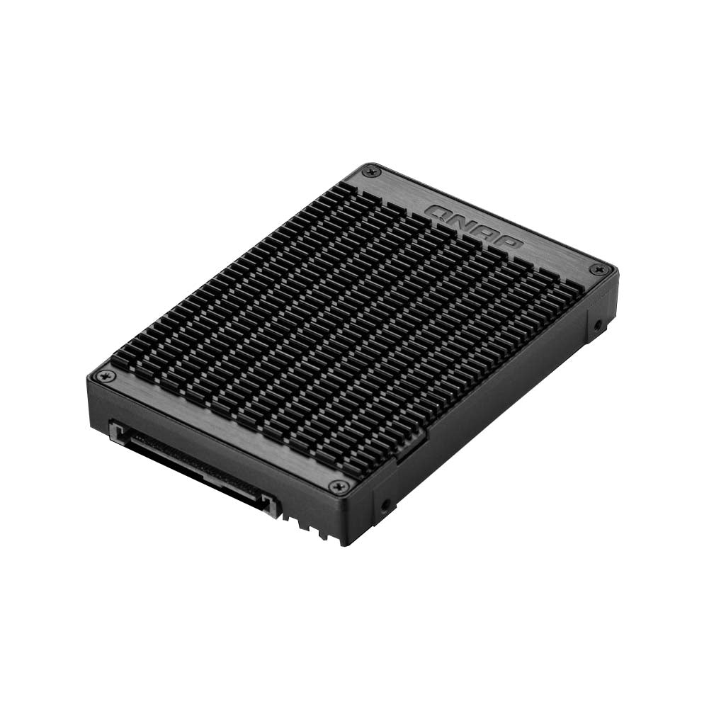 Qnap QDA-U2MP U.2 NVMe to dual M.2 NVMe SSD convert/adapter