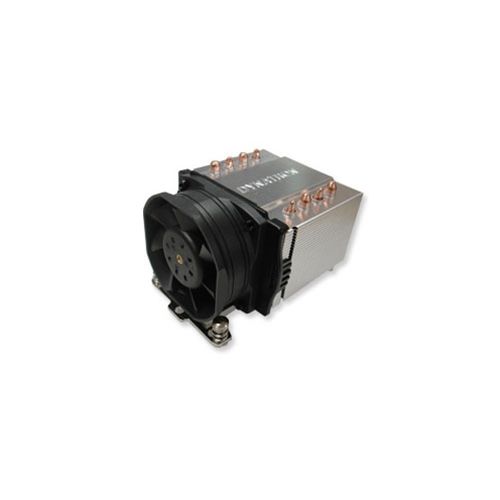 Dynatron R24 2U Active CPU Cooler for Intel Socket 2011 - Narrow ILM