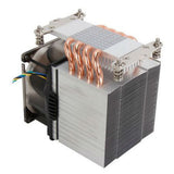 Dynatron R27 Side Fan CPU Cooler 3U for Intel Socket LGA2011