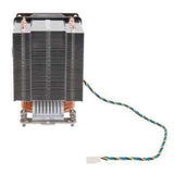 Dynatron R27 Side Fan CPU Cooler 3U for Intel Socket LGA2011