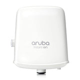 HPE Networking Instant On AP17 2x2 Outdoor Access Point | US Model | Power Source not Included | R2X10A