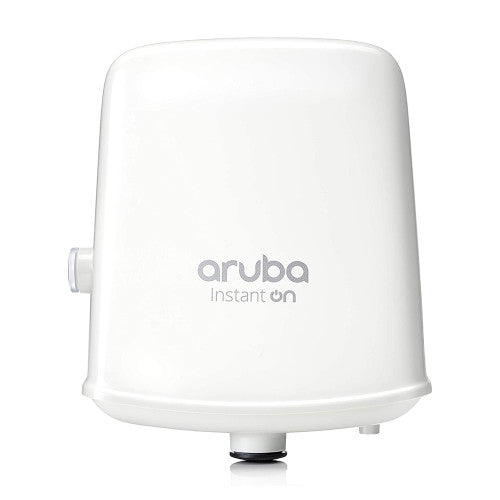 HPE Networking Instant On AP17 2x2 Outdoor Access Point | US Model | Power Source not Included | R2X10A