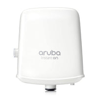 HPE Networking Instant On AP17 2x2 Outdoor Access Point | US Model | Power Source not Included | R2X10A