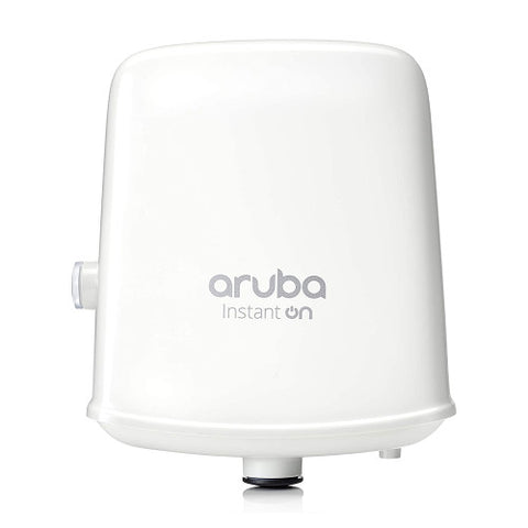 HPE Networking Instant On AP17 2x2 Outdoor Access Point | US Model | Power Source not Included | R2X10A