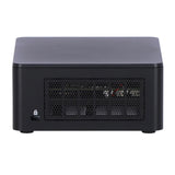 Intel RNUC12WSHI70000 NUC 12 Pro Kit Wall Street Canyon Intel Core i7-1260P Iris Xe Graphics Tall Barebone ,No RAM/Storage/OS/Power Cord