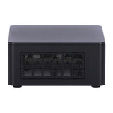 Intel RNUC12WSHI70000 NUC 12 Pro Kit Wall Street Canyon Intel Core i7-1260P Iris Xe Graphics Tall Barebone ,No RAM/Storage/OS/Power Cord