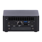 Intel RNUC12WSHI70000 NUC 12 Pro Kit Wall Street Canyon Intel Core i7-1260P Iris Xe Graphics Tall Barebone ,No RAM/Storage/OS/Power Cord