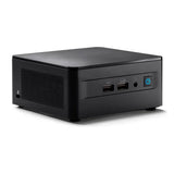 Intel RNUC12WSHI70000 NUC 12 Pro Kit Wall Street Canyon Intel Core i7-1260P Iris Xe Graphics Tall Barebone ,No RAM/Storage/OS/Power Cord