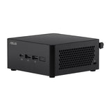 Asus NUC 14 Pro Tall Barebone with Intel 14thGen Core Ultra 5 125H (NPU Support), up to 96GB DDR5 RAM RNUC14RVHU50000UI