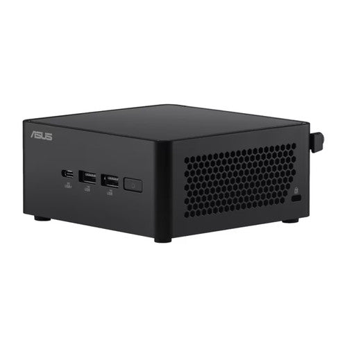 Asus NUC 14 Pro Tall Barebone with Intel 14thGen Core Ultra 5 125H (NPU Support), up to 96GB DDR5 RAM RNUC14RVHU50000UI